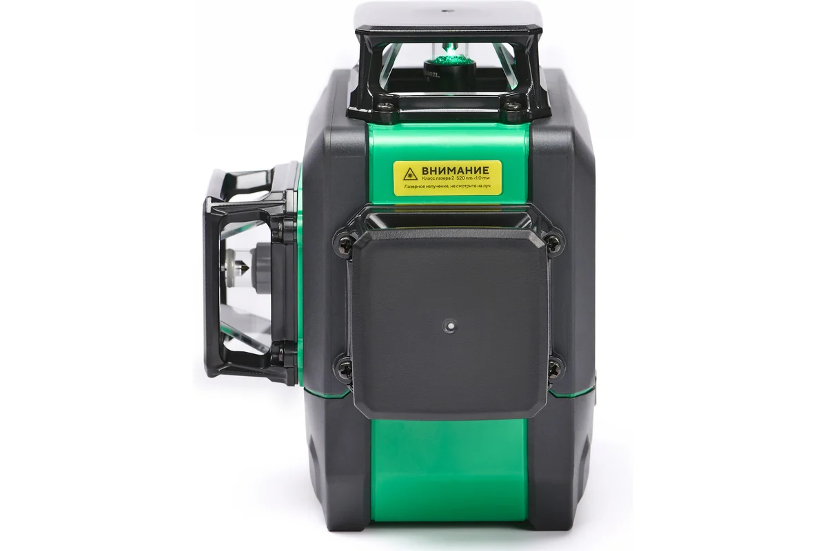 Уровень лазерный INSTRUMAX  GL 3-360 BAZA SET