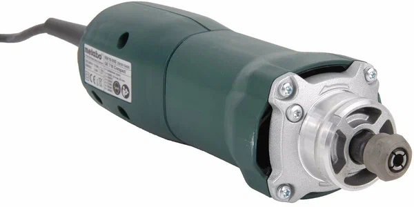 Машина прямая шлифовальная Metabo GE 710 Compact