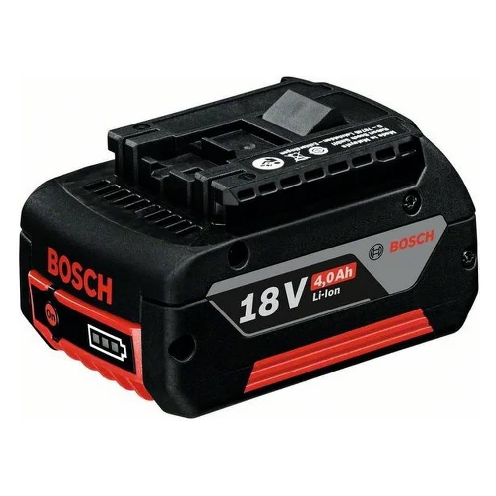 Пила сабельная аккумуляторная Bosch GSA 18V-LI