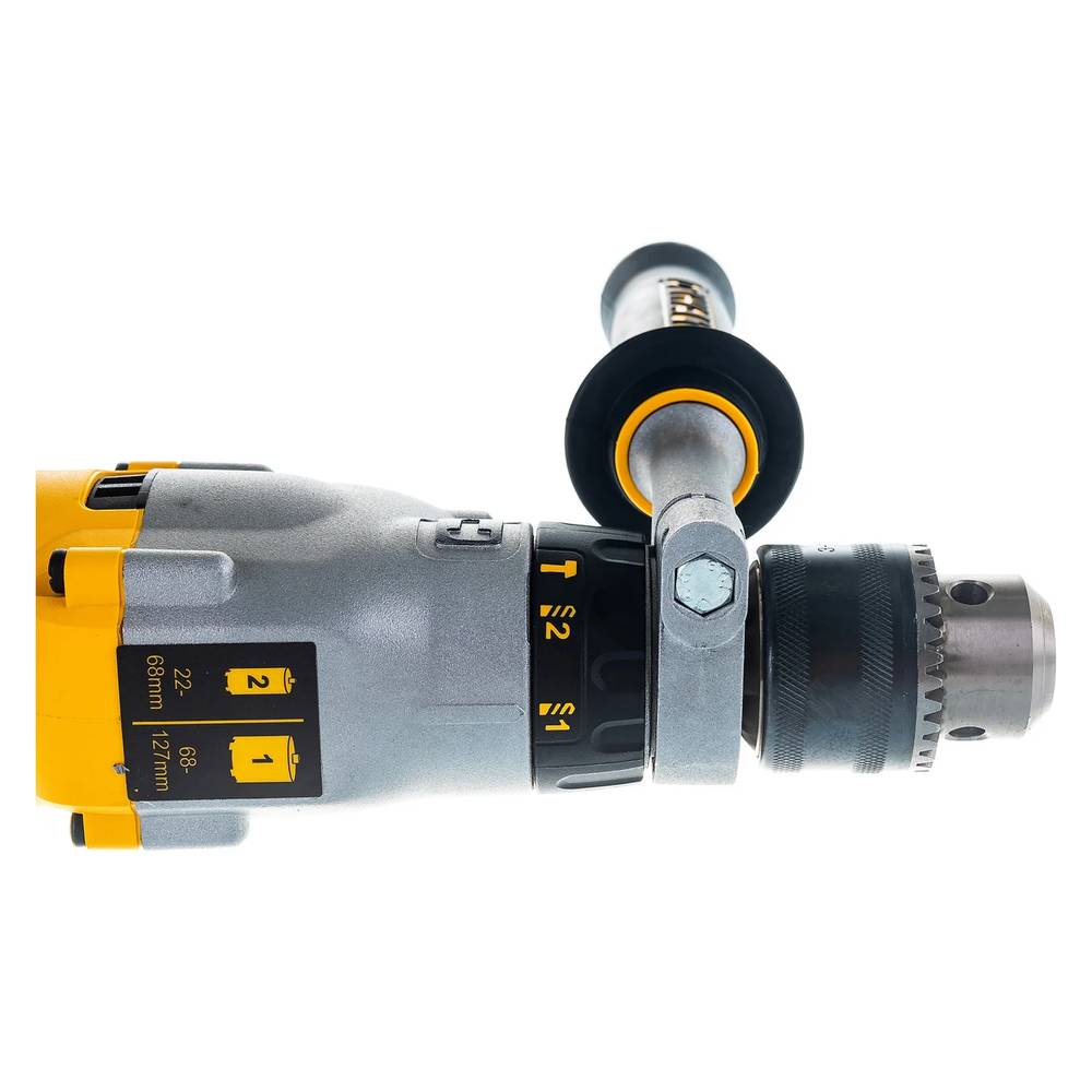 Дрель алмазного сверления DeWalt D21570K