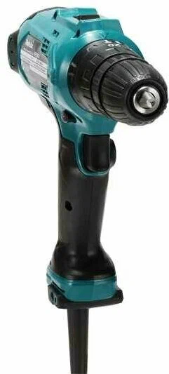 Шуруповерт электрический Makita HP0300