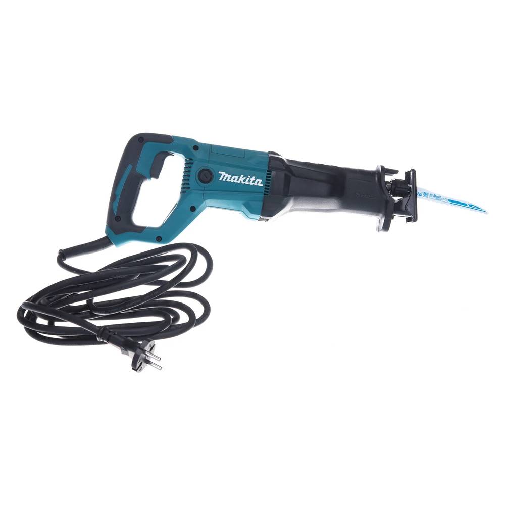 Пила сабельная Makita JR3051TK