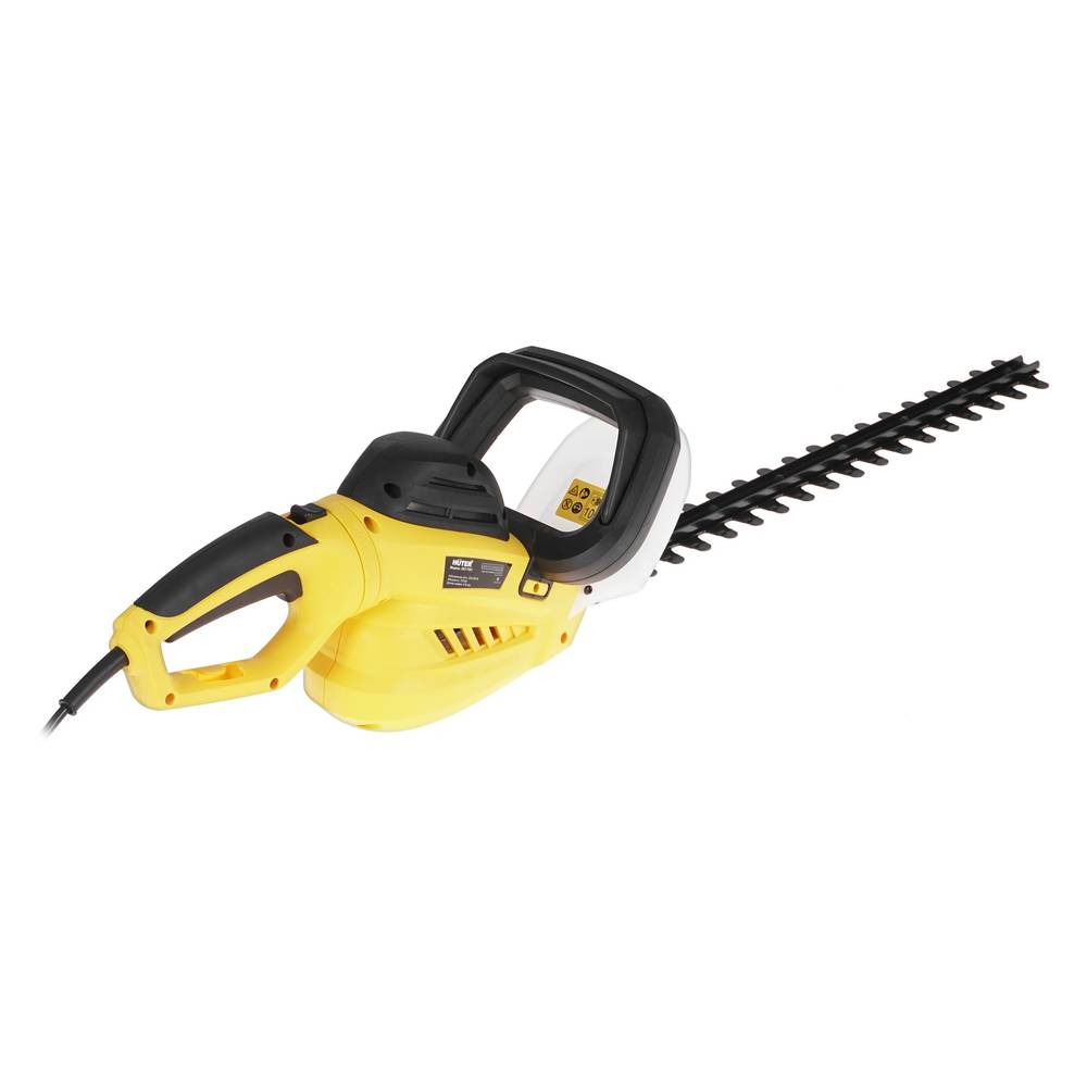 Электрический триммер-кусторез Huter GET-7551