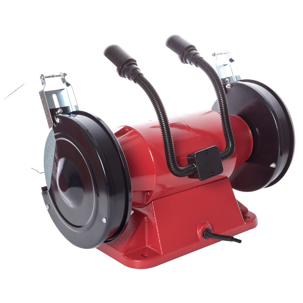 Станок заточной REDVERG RD-BG200-750HDL