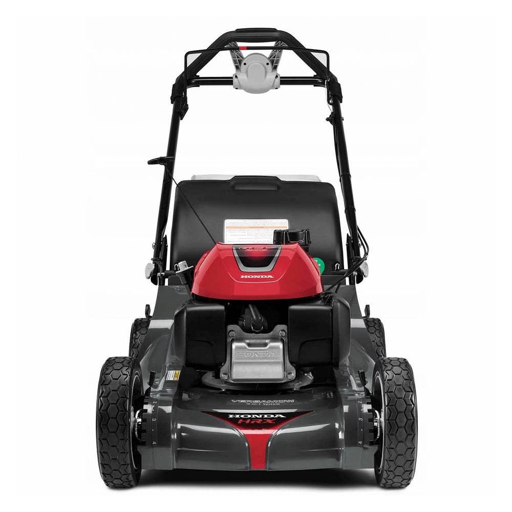 Газонокосилка бензиновая (бензокосилка) Honda HRX 537 VKEA