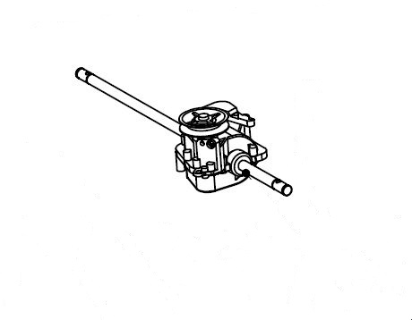 Редуктор RD-GL46S-58