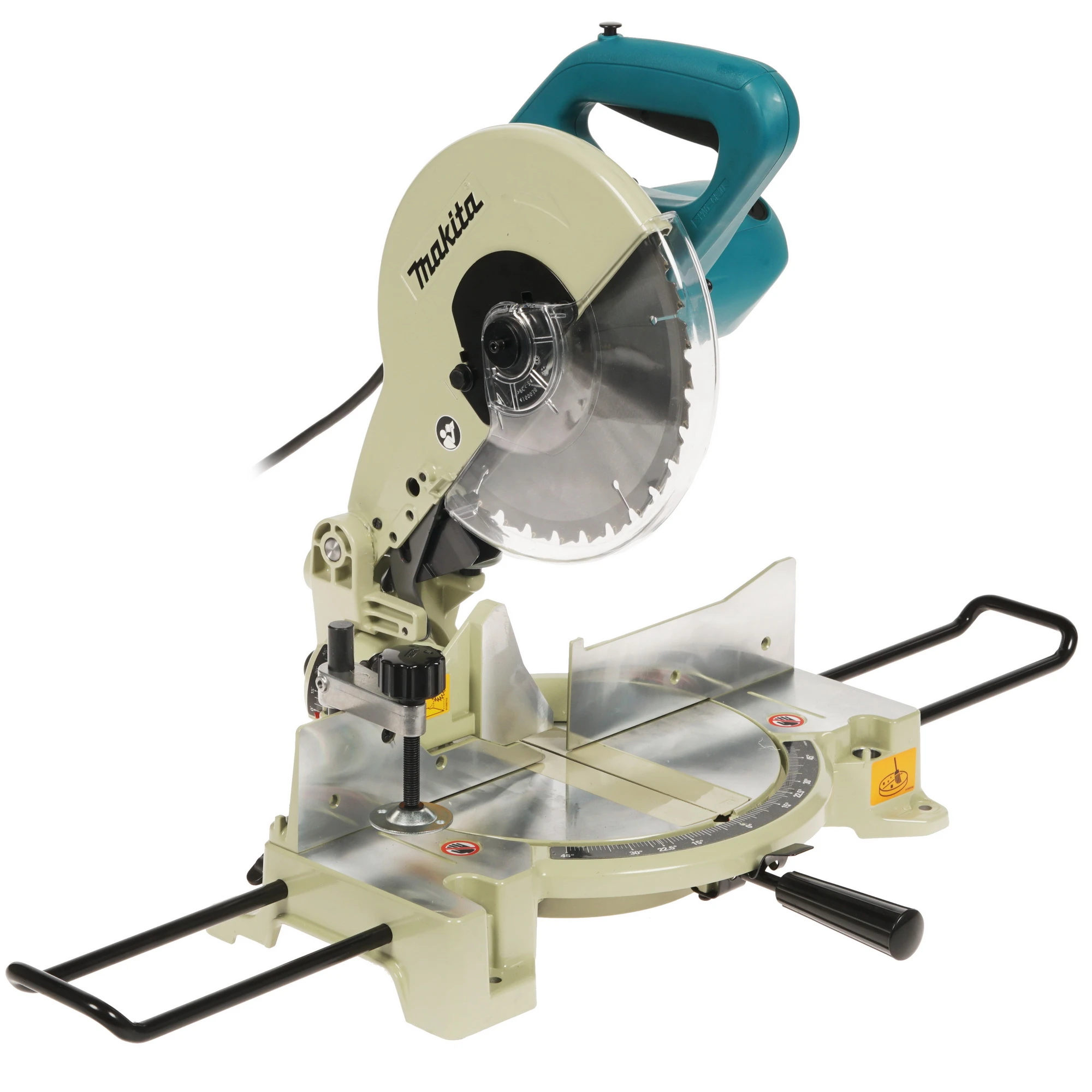 Пила торцовочная Makita LS1040N