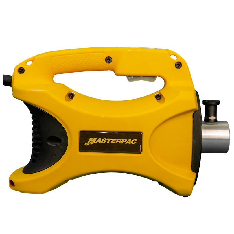 Привод вибратора Masterpac PVE25