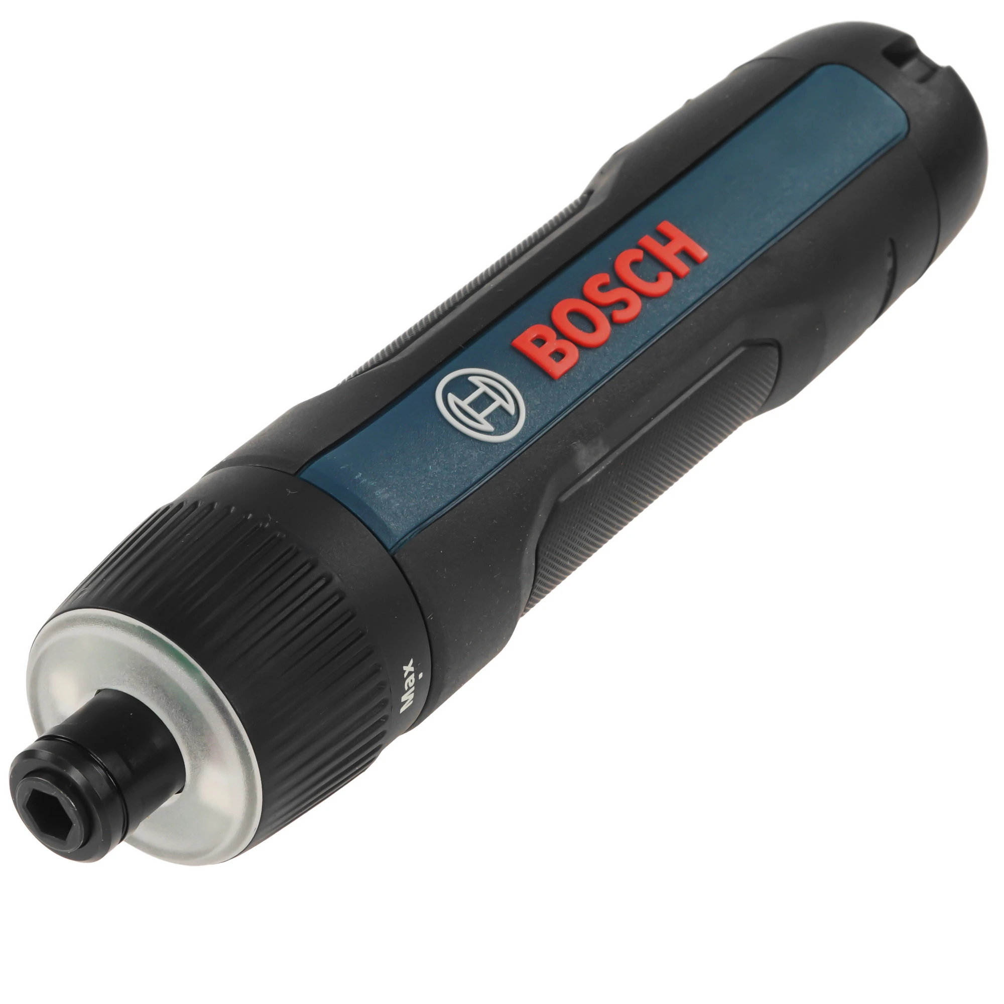Отвертка аккумуляторная Bosch GO 3