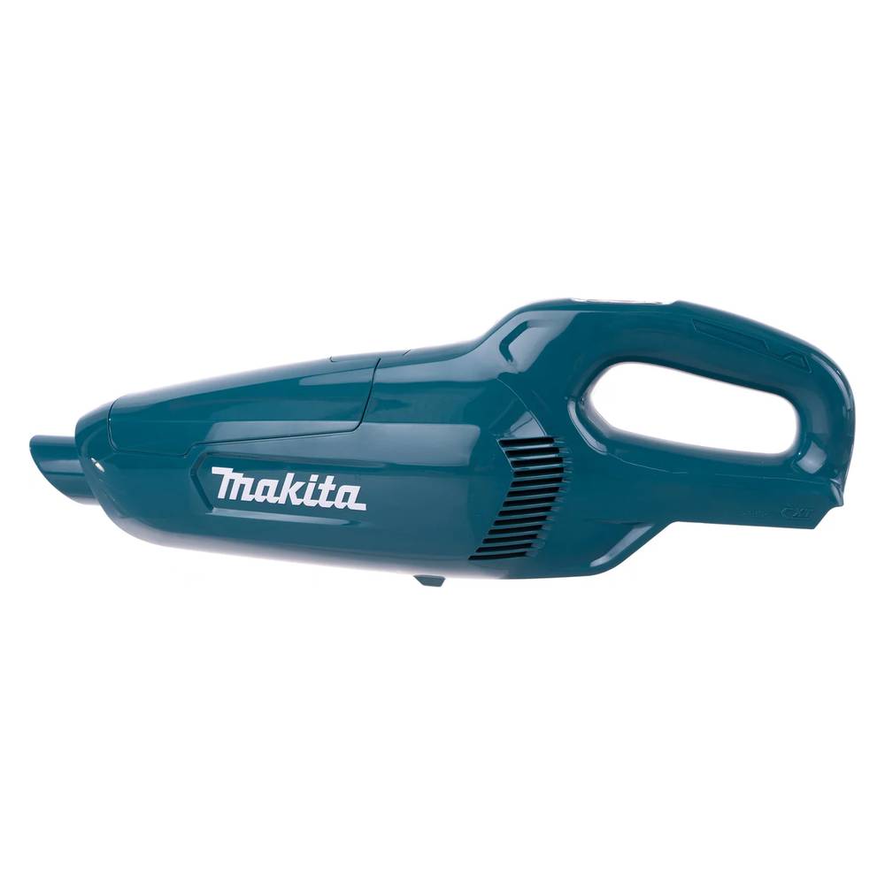 Пылесос аккумуляторный Makita CL107FDZ (б/акк, б/азу)