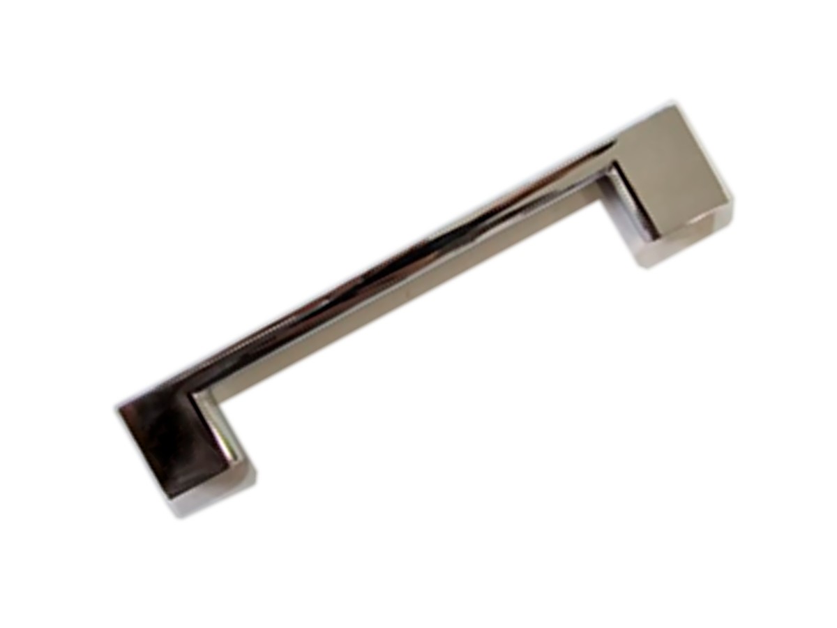 Ручка-скоба 128мм (4003), хром STARFIX