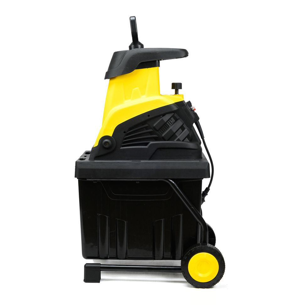 Садовый измельчитель Huter ESH-40P