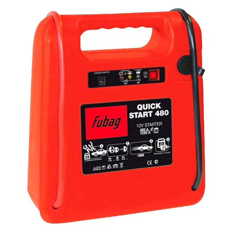 Устройство пусковое Fubag QUICK START 480