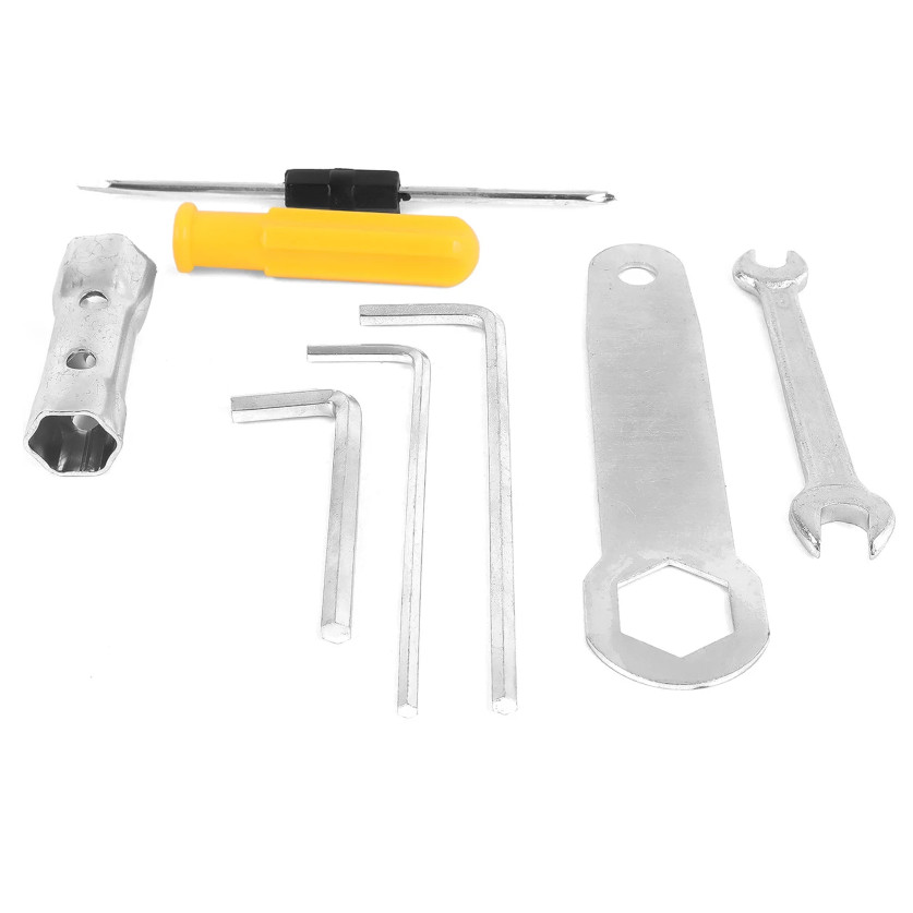 Копер бензиновый MESSER jh-70