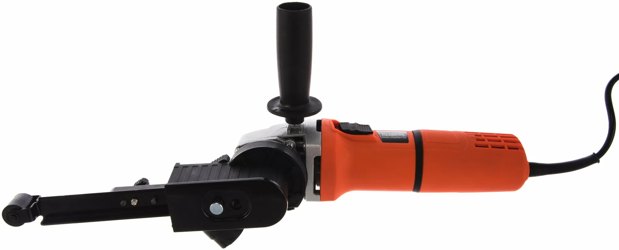 Машина шлифовальная ленточная MESSER M3335