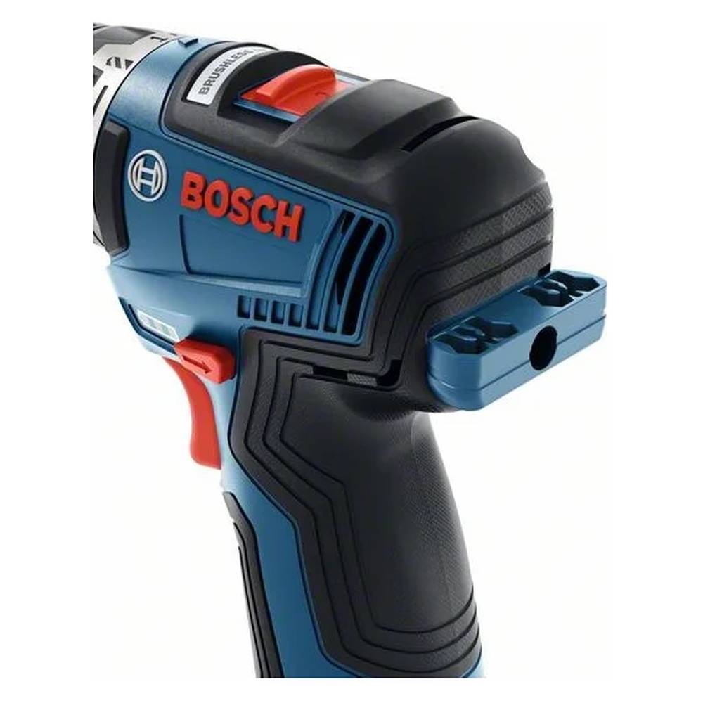 Шуруповерт аккумуляторный Bosch GSR 12V-35