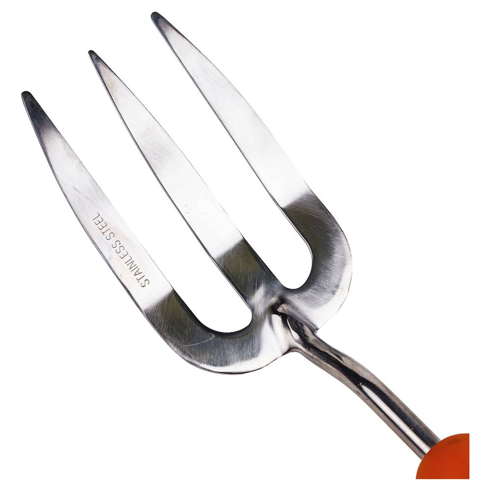 Вилка Квалитет посадочная нержавеющая сталь 80мм ВП-80