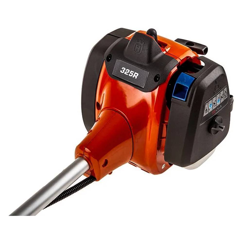 Триммер бензиновый Husqvarna 325 R