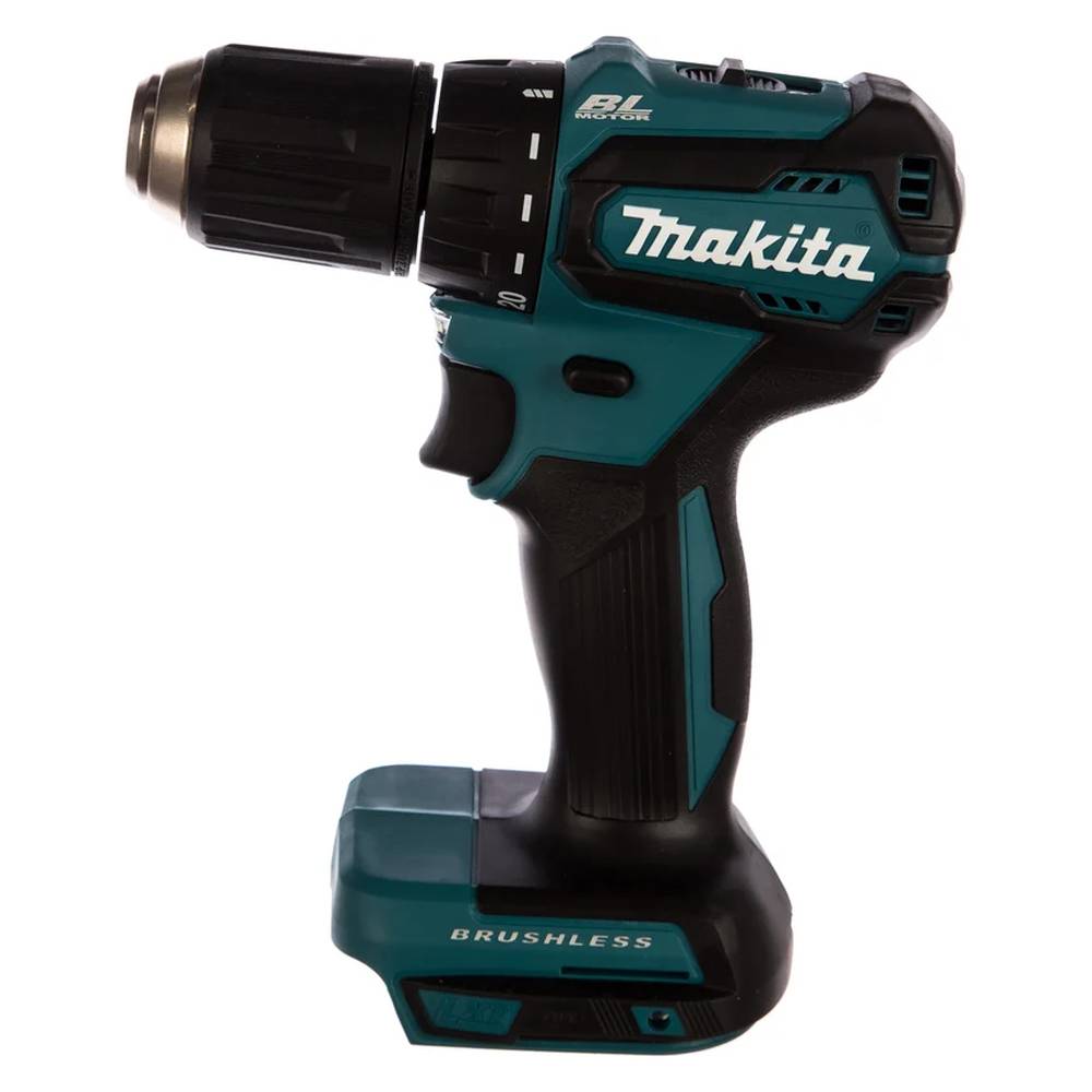 Шуруповерт аккумуляторный Makita DDF483Z (без акк, без з/у)