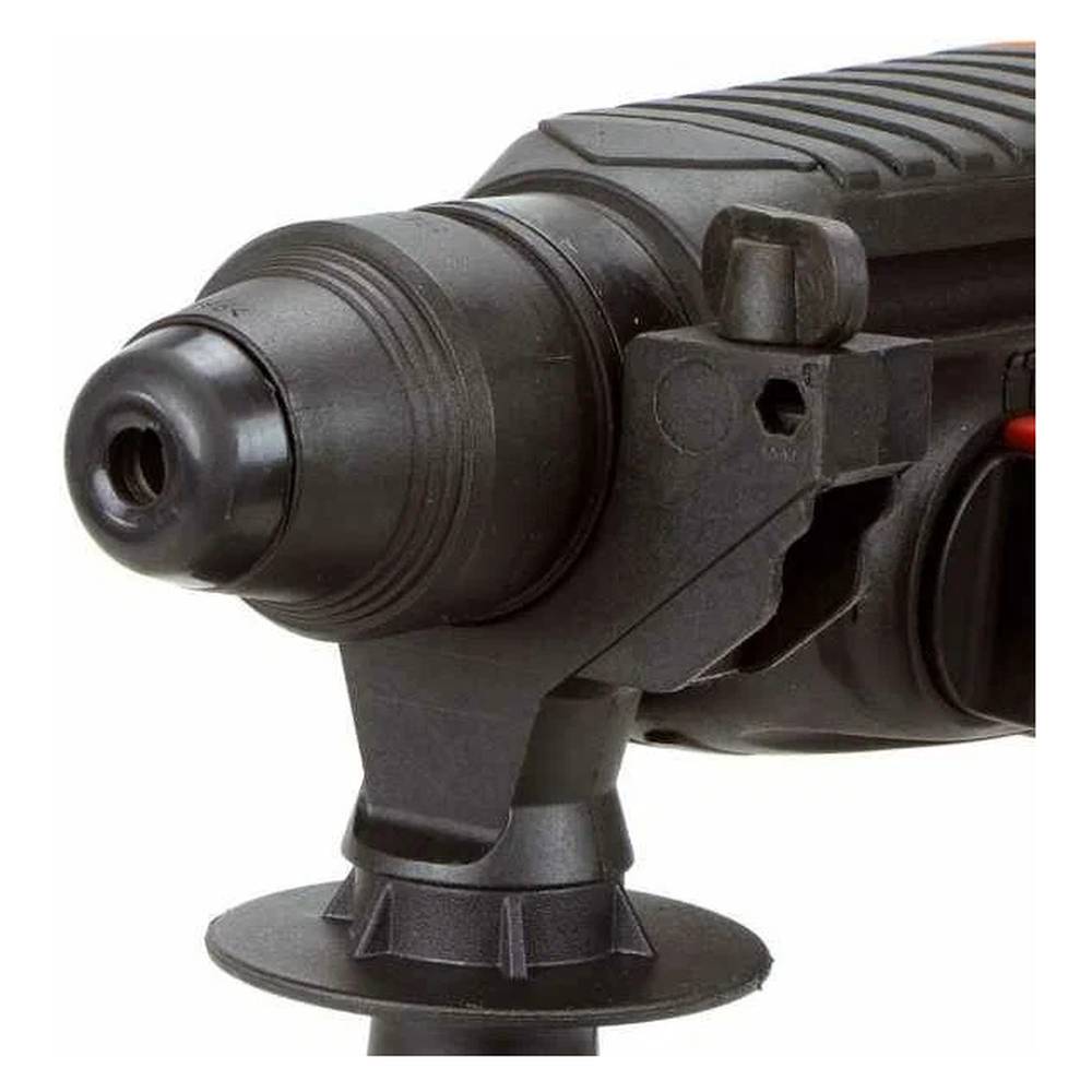 Перфоратор B&D BDHR26KR