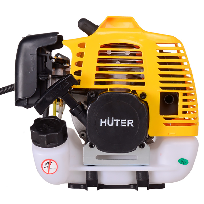 Триммер бензиновый Huter GGT-1000S