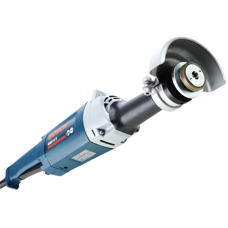 Машина прямая шлифовальная Bosch GGS 6 S