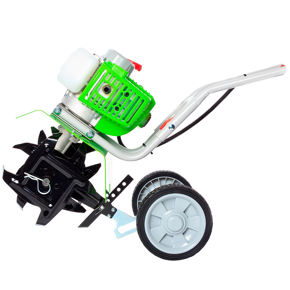 Мотокультиватор REDVERG RD-GT300