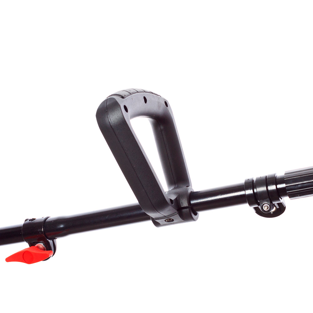 Триммер электрический REDVERG RD-EB1250B