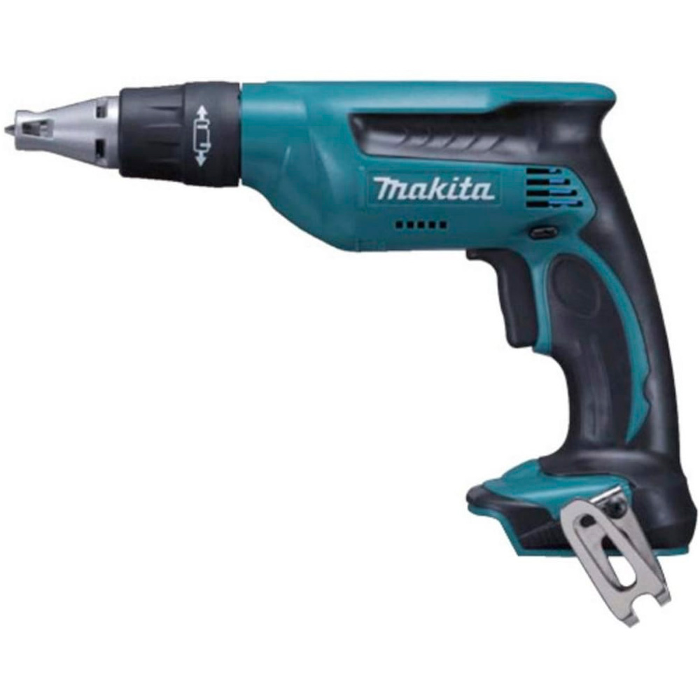 Шуруповерт аккумуляторный Makita DFS451Z (без акк, без з/у)