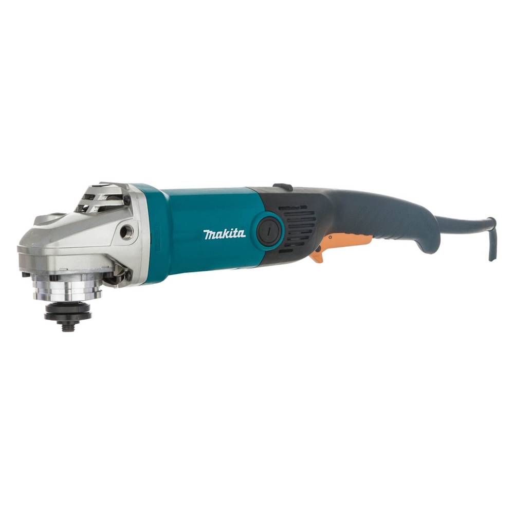 Машина шлифовальная угловая Makita GA9010C