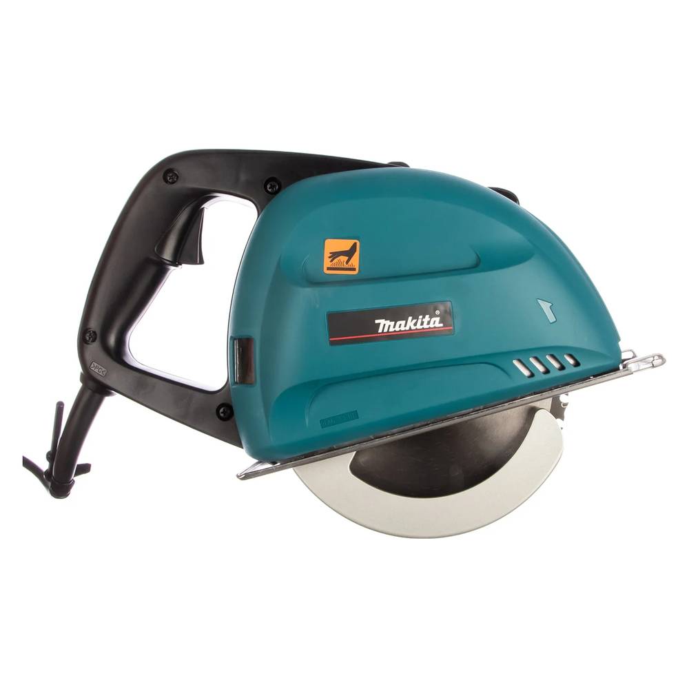 Пила дисковая электрическая Makita 4131
