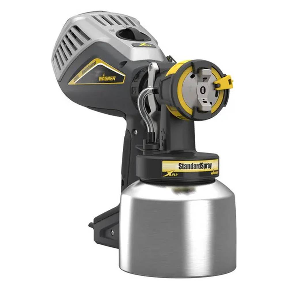 Краскораспылитель электрический Wagner Finish Control 3500