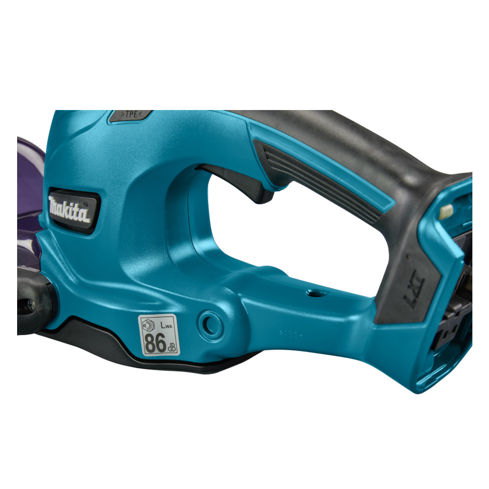 Кусторез аккумуляторный Makita DUH607Z