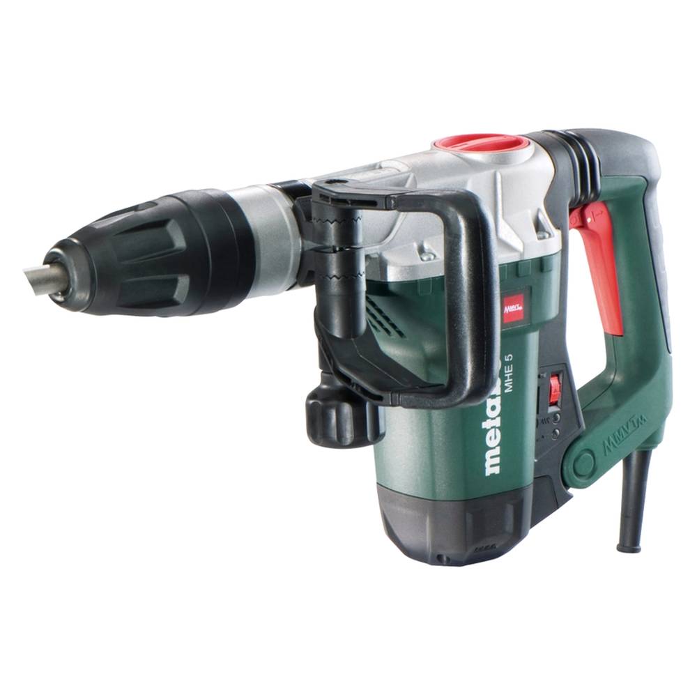 Электромолоток Metabo МНЕ 5