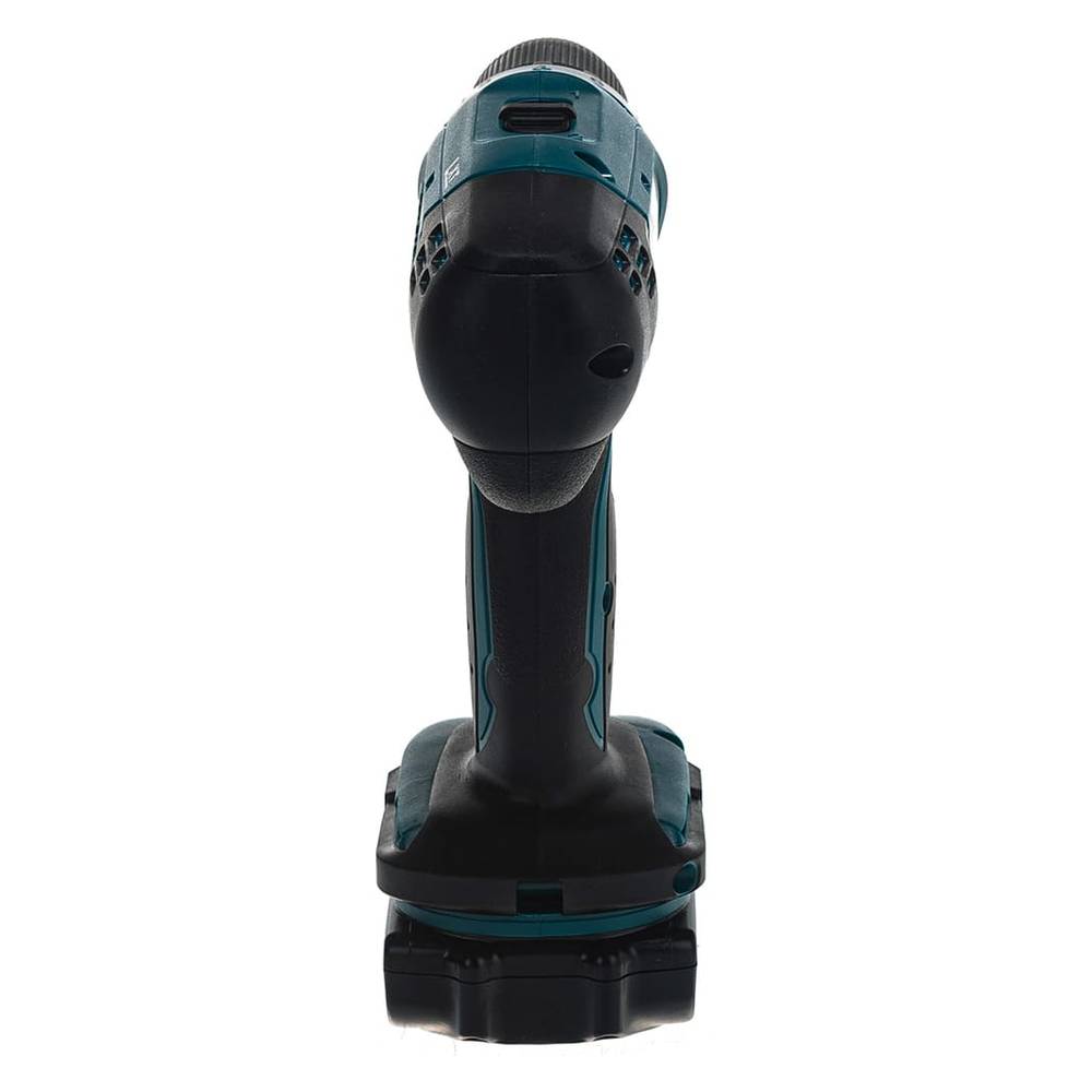 Шуруповерт аккумуляторный Makita DDF453SYX5 + набор бит Makita E-03084