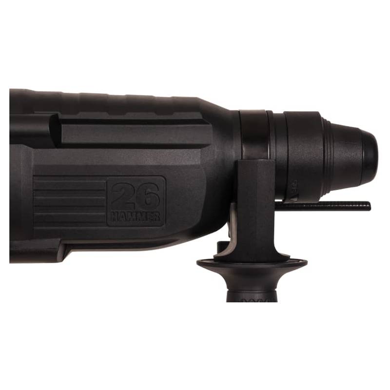 Перфоратор KRESS KH325P, кейс