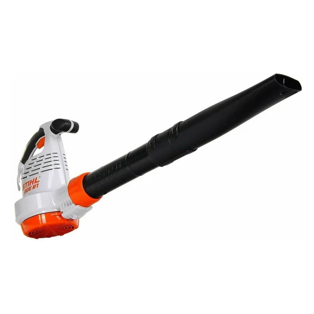 Воздуходувка электрическая Stihl BGE 81