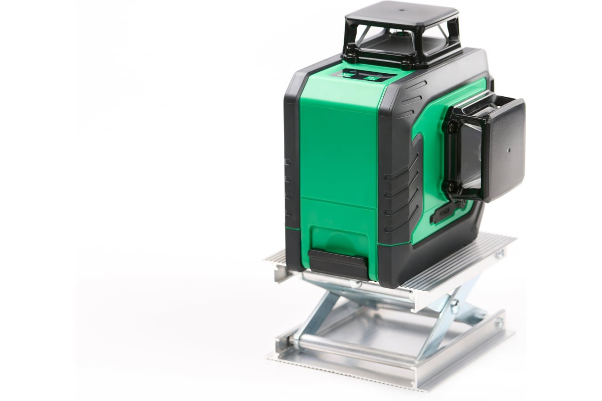 Уровень лазерный INSTRUMAX GL 3-360 Master SET