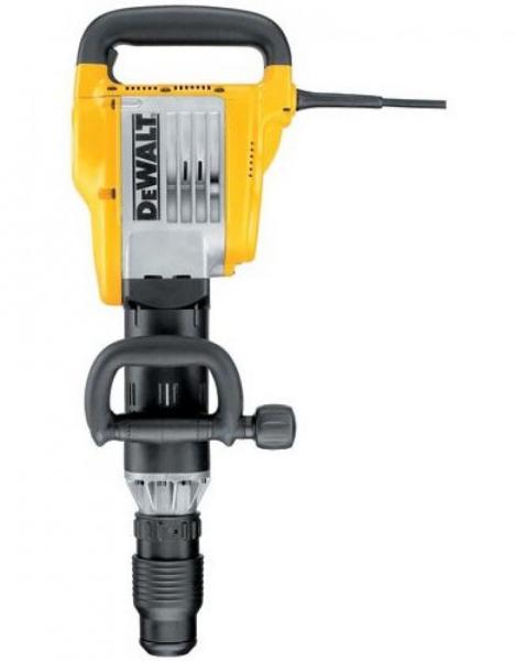 Электомолоток D 25940 К DeWalt