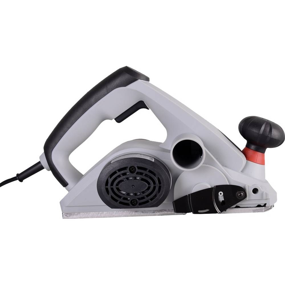 Рубанок электрический Р-82СТ Ресанта