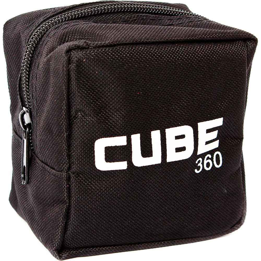Уровень лазерный ADA Cube 360 Professional Edition