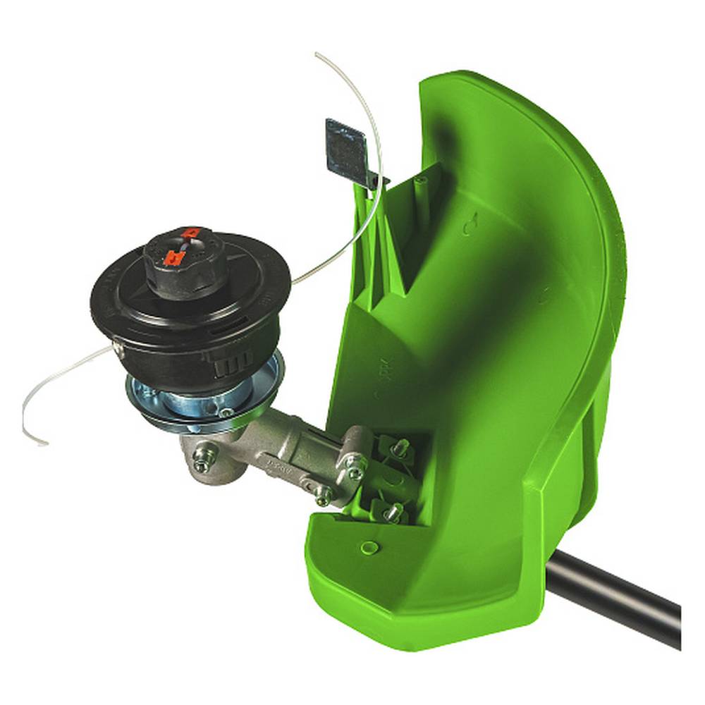 Триммер электрический REDVERG RD-ET1300S