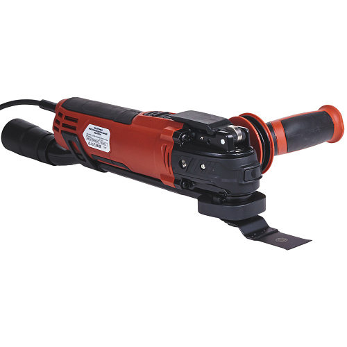 Инструмент многофункциональный REDVERG RD-MT500