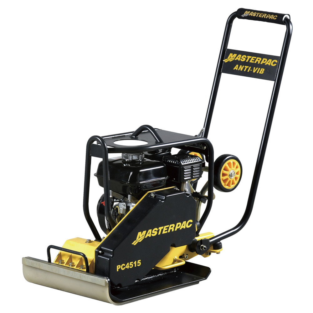 Виброплита прямоходная Masterpac PC4515CH.2 Honda GX160