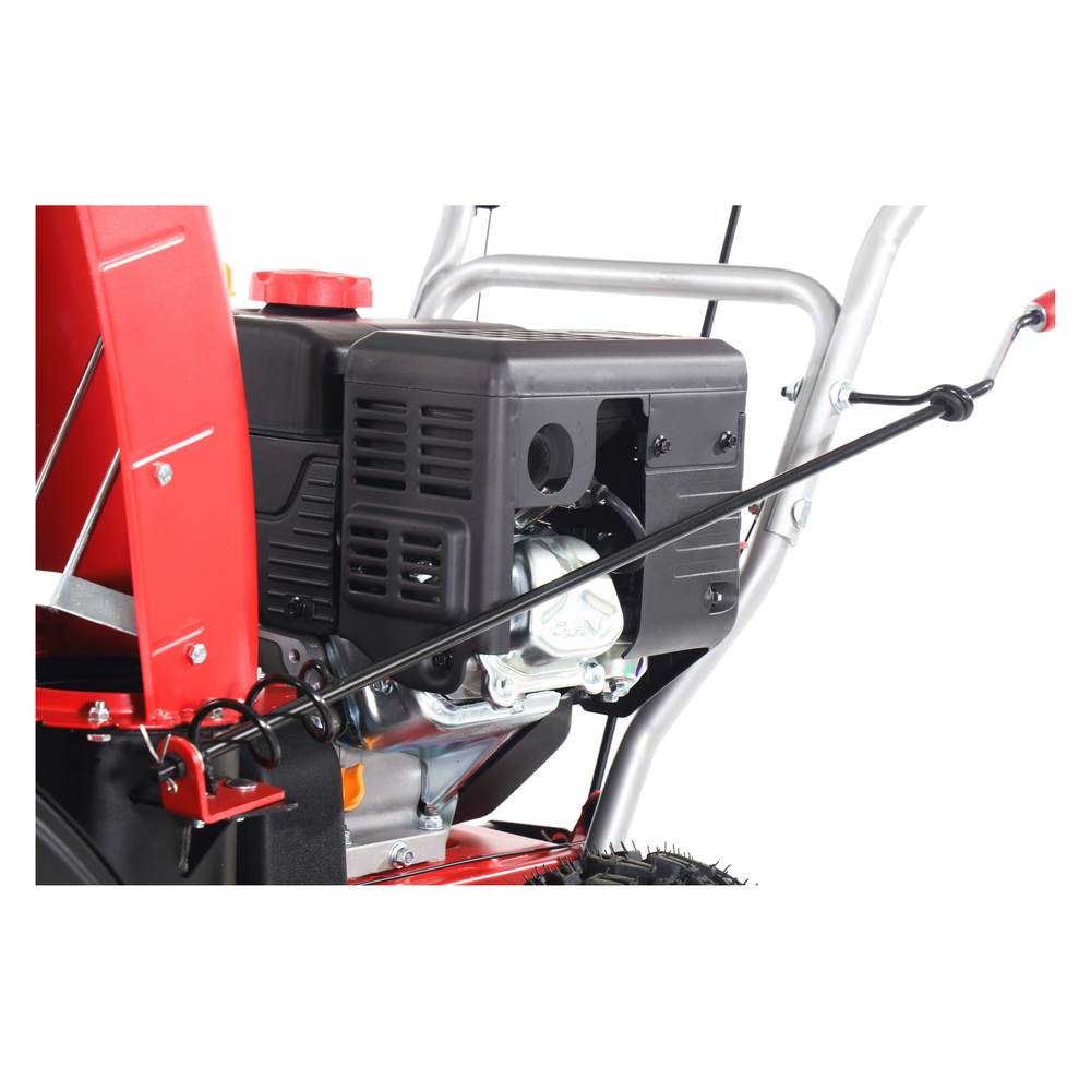 Снегоуборщик бензиновый GEOS SnowLine 620 E ll