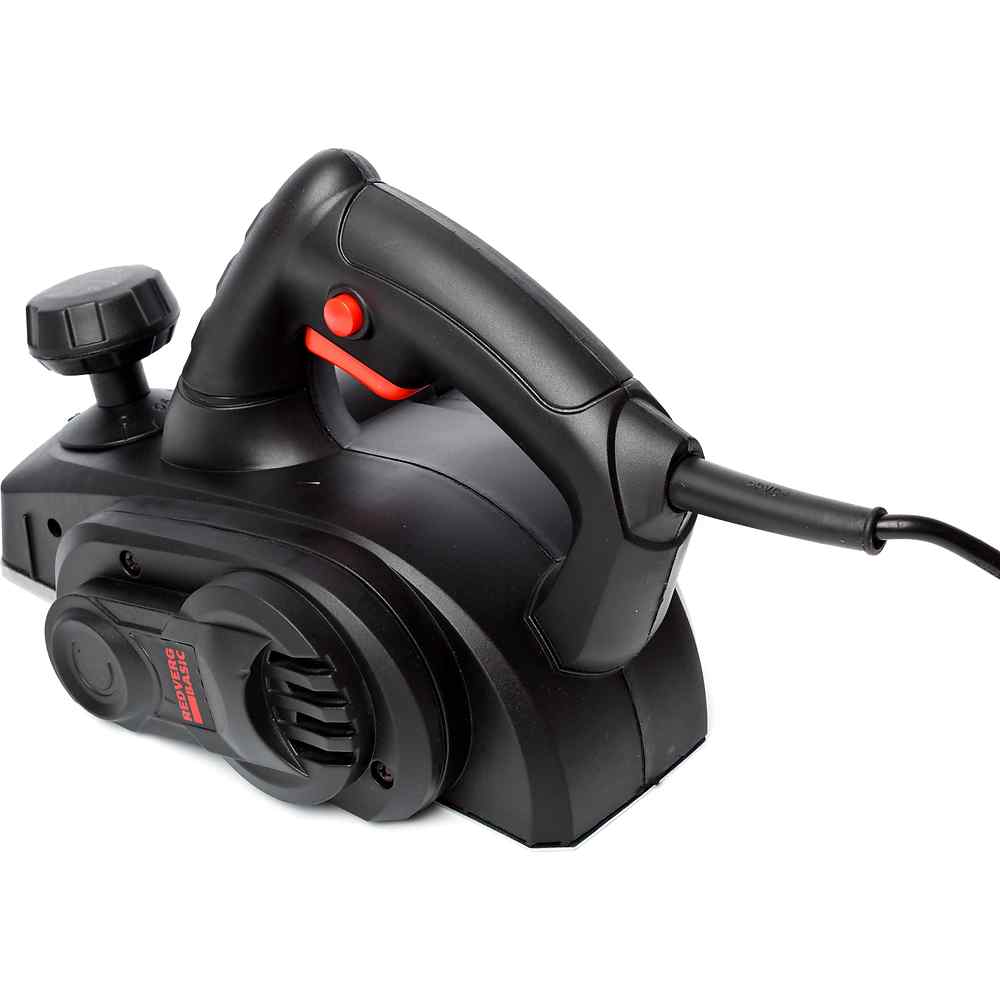 Рубанок REDVERG Базовый/Basic P650-82