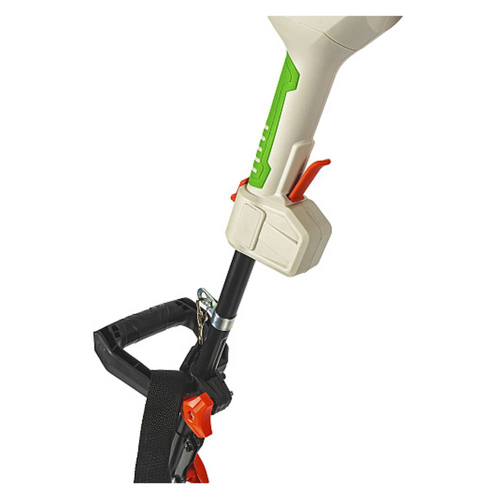 Триммер электрический REDVERG RD-ET1300B