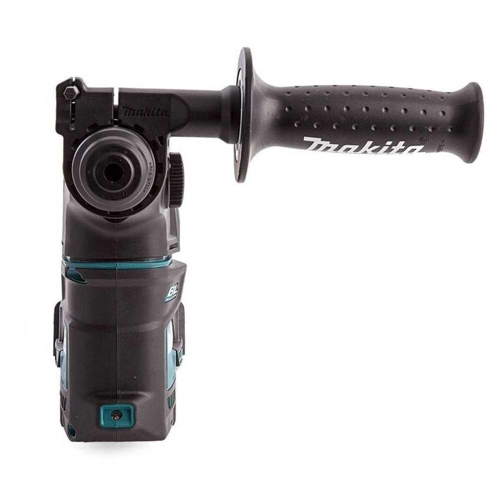 Перфоратор аккумуляторный Makita DHR171Z (без акк, без з/у)