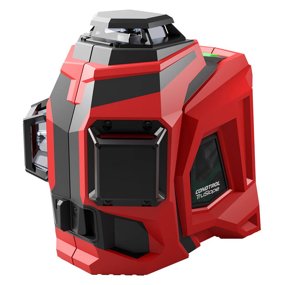Нивелир лазерный CONDTROL XLiner TruSlope
