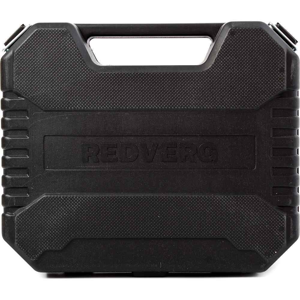 Шуруповерт аккумуляторный REDVERG RD-SD10L/1-1